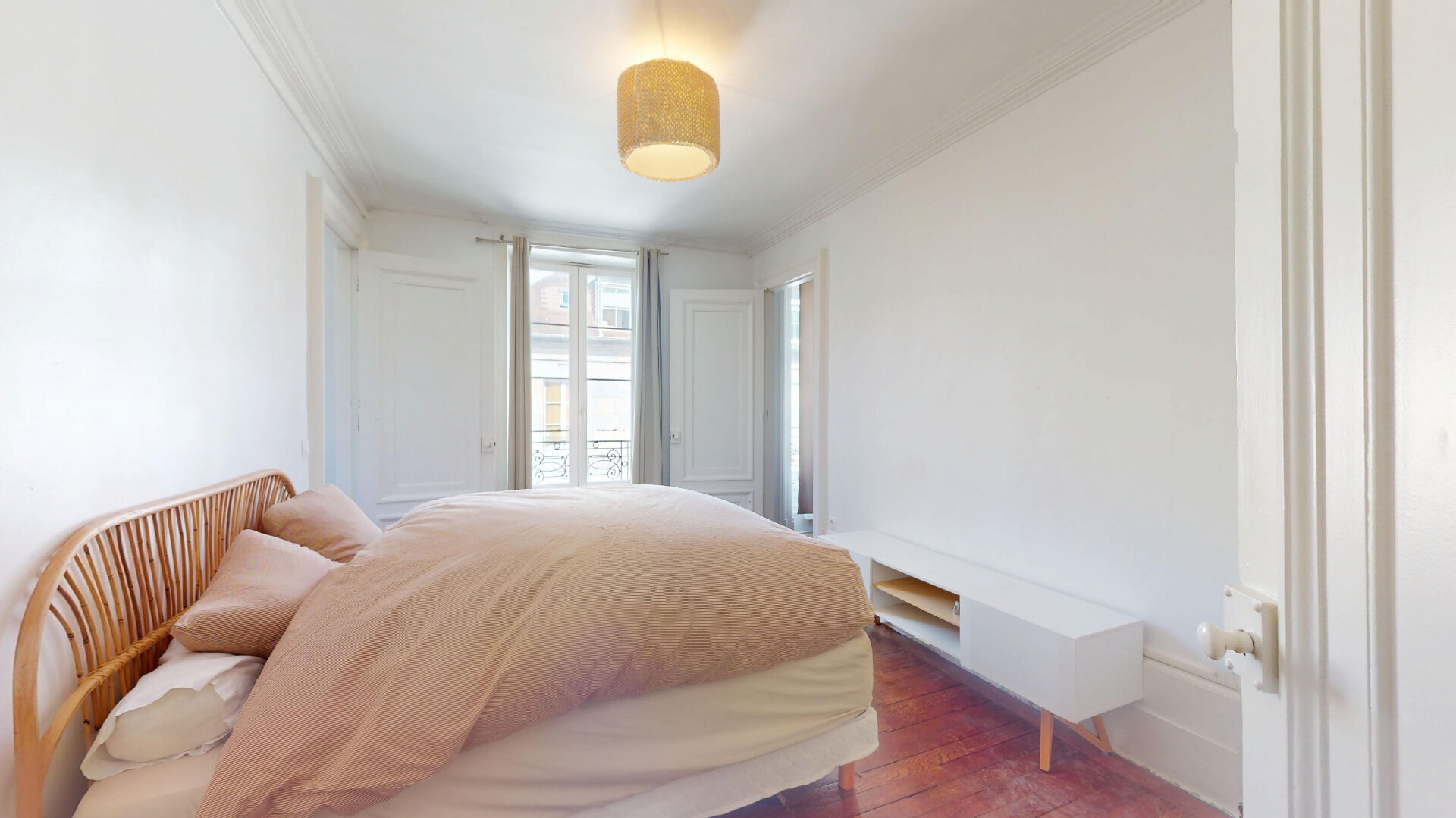 Photo Appartement Besançon 4 pièces - 69 m2 image 6/6