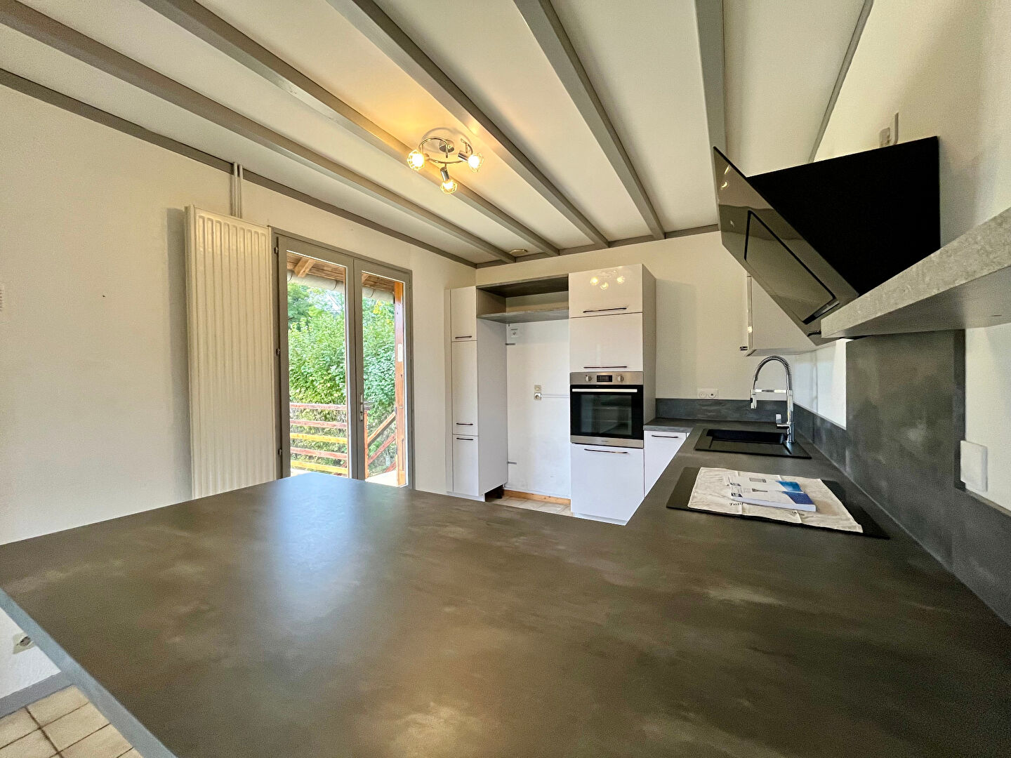 Photo Maison sur sous-sol 6 pièce(s) 140 m2 image 5/6