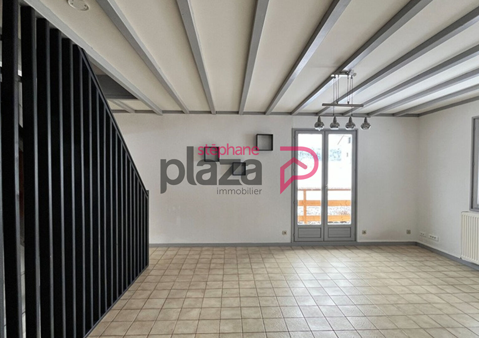 Photo Maison sur sous-sol 6 pièce(s) 140 m2 image 6/6