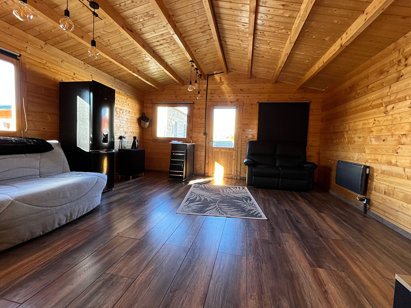 Photo Ensemble immobilier Mont Sur Monnet 6 pièce(s) image 3/6