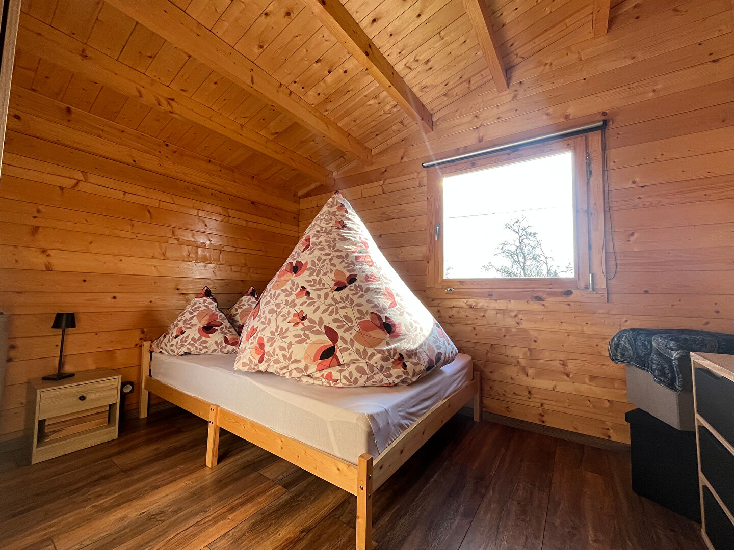 Photo Ensemble immobilier Mont Sur Monnet 6 pièce(s) image 4/6