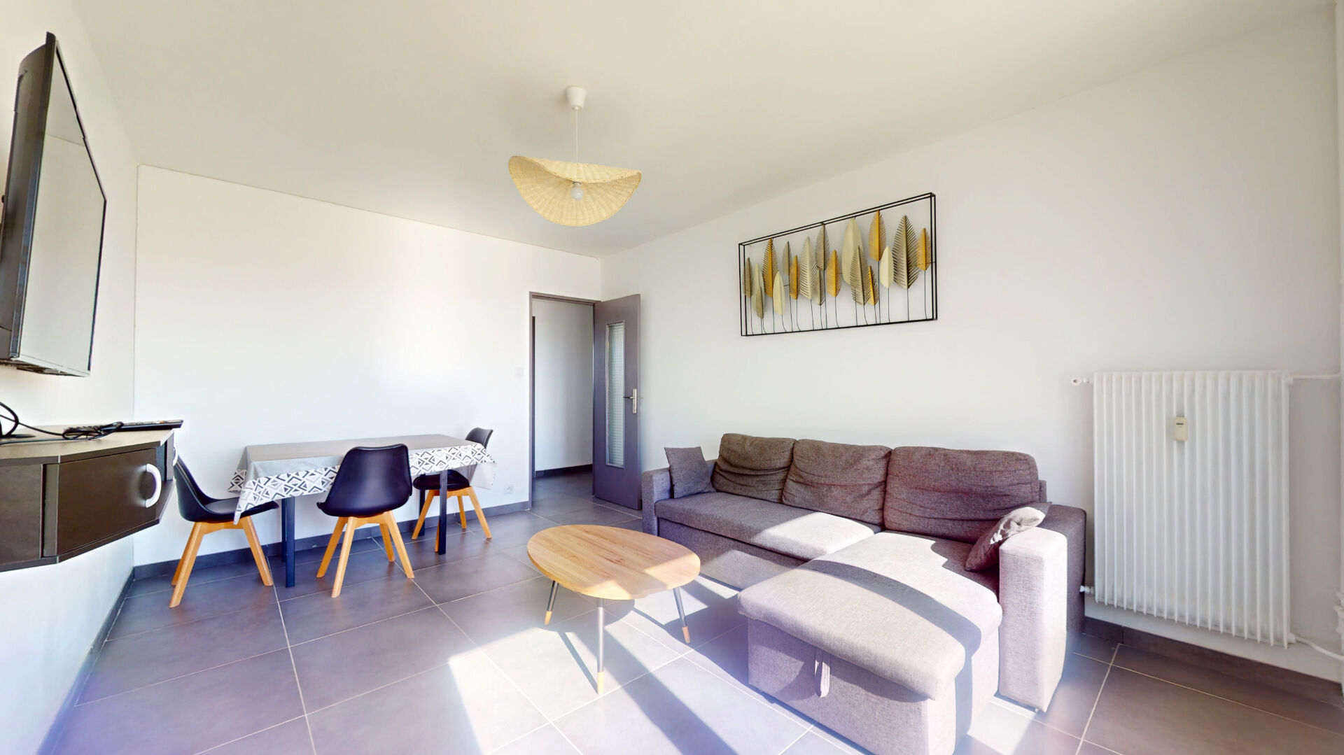 Photo Appartement Besancon 4 pièce(s) 72 m2 image 3/6