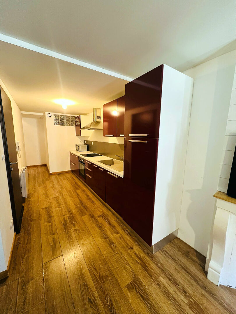 Photo Appartement Pontarlier 2 pièce(s) 55.29 m2 image 2/5