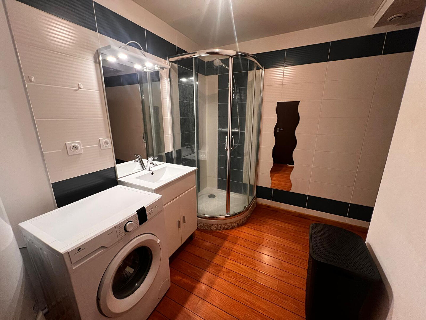 Photo Appartement Pontarlier 2 pièce(s) 55.29 m2 image 3/5