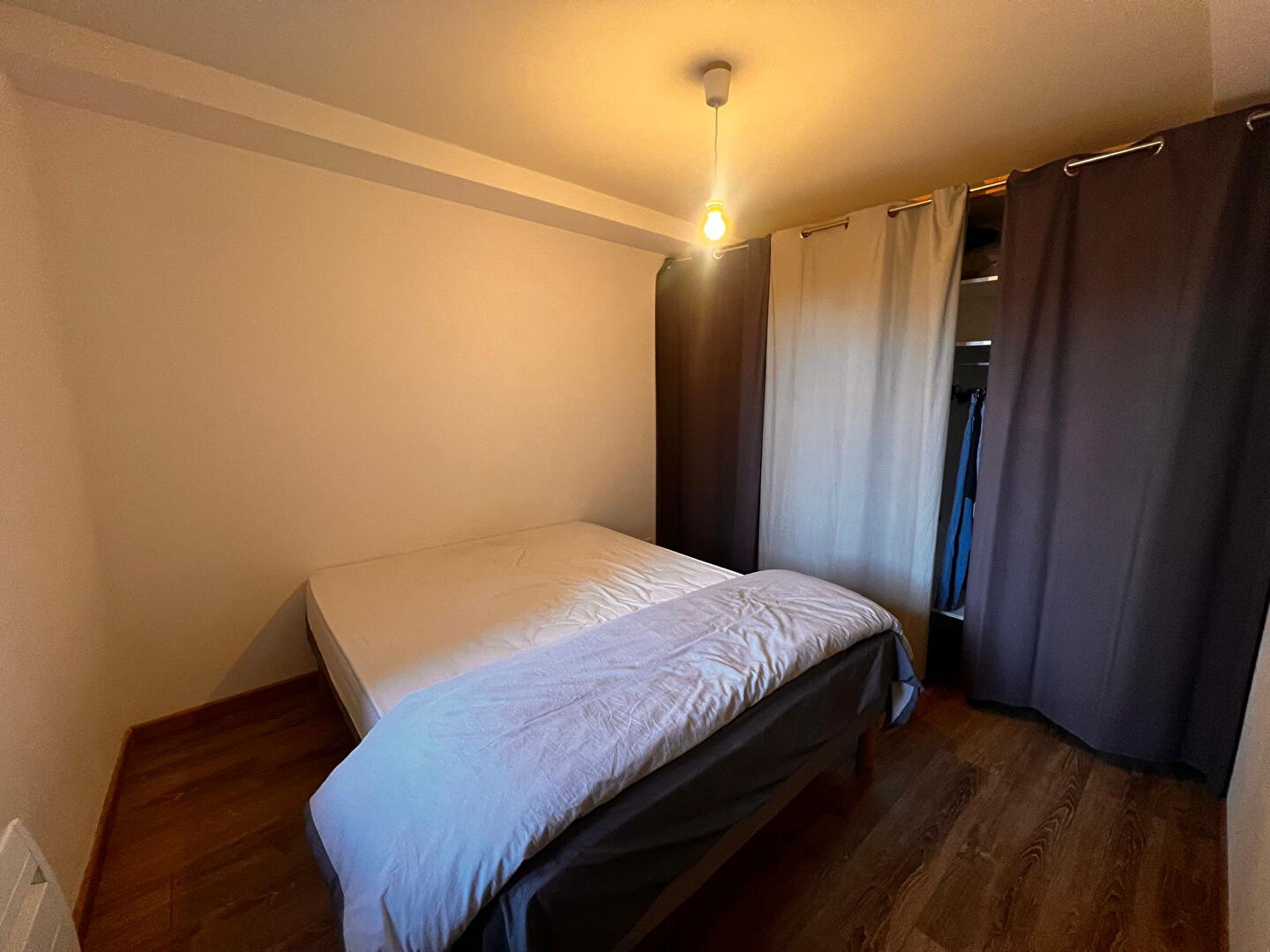 Photo Appartement Pontarlier 2 pièce(s) 55.29 m2 image 4/5
