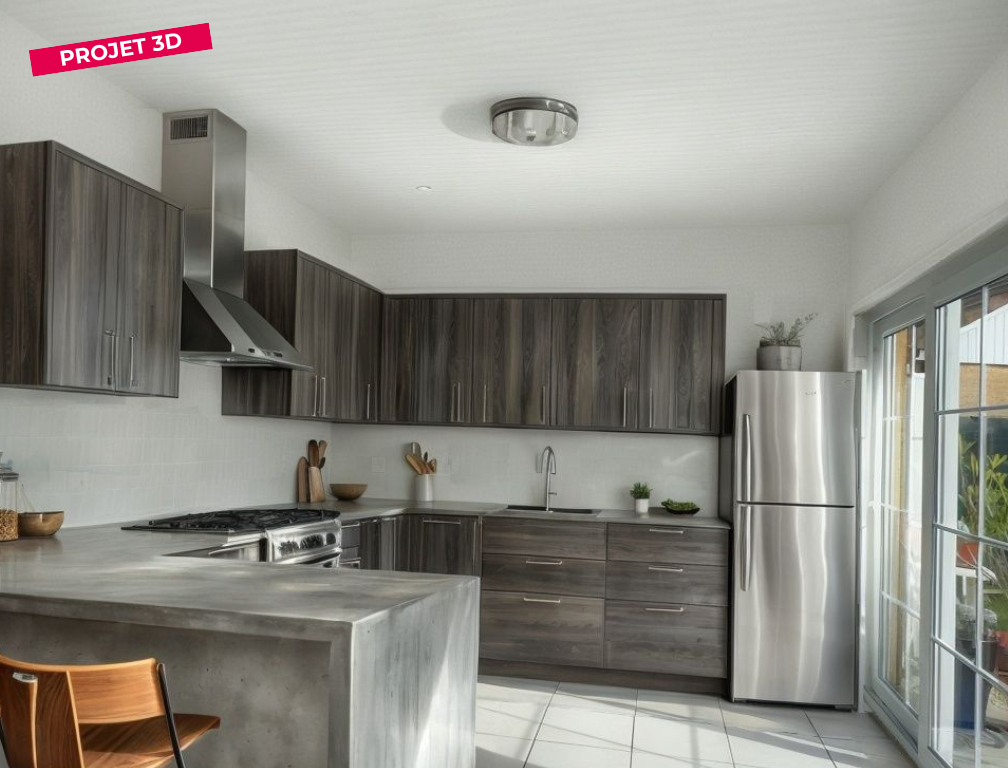 Photo Maison Pirey 7 pièce(s) 145 m2 image 3/6