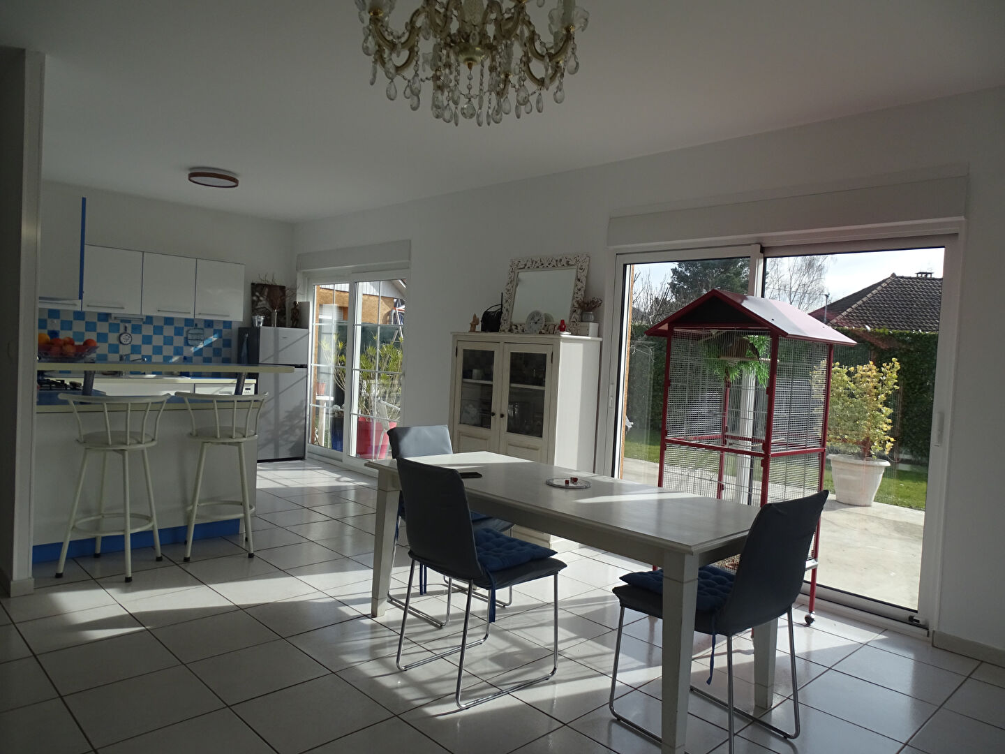 Photo Maison Pirey 7 pièce(s) 145 m2 image 5/6