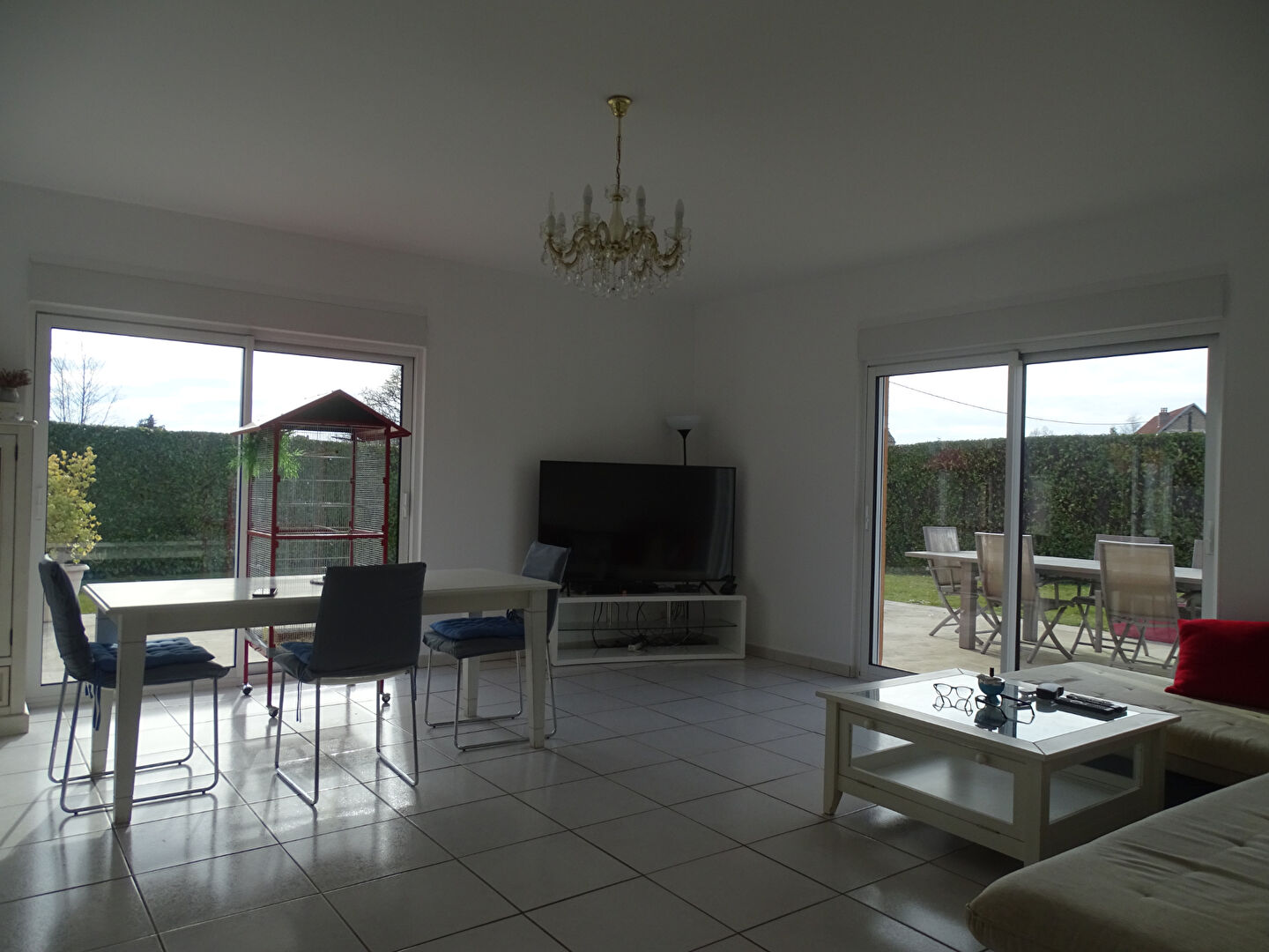 Photo Maison Pirey 7 pièce(s) 145 m2 image 6/6