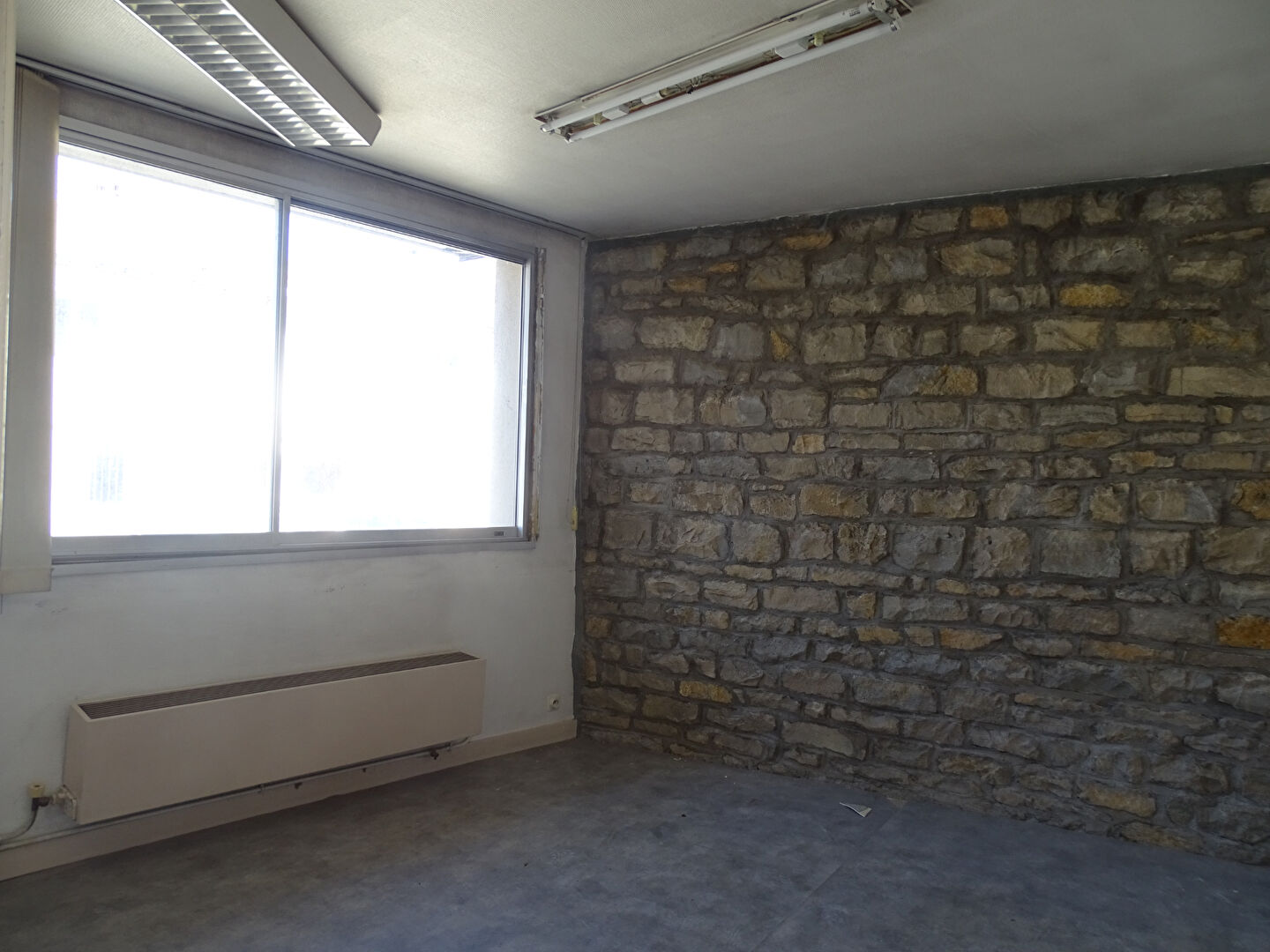 Photo Appartement Besancon 2 pièce(s) 56.75 m2 image 2/4