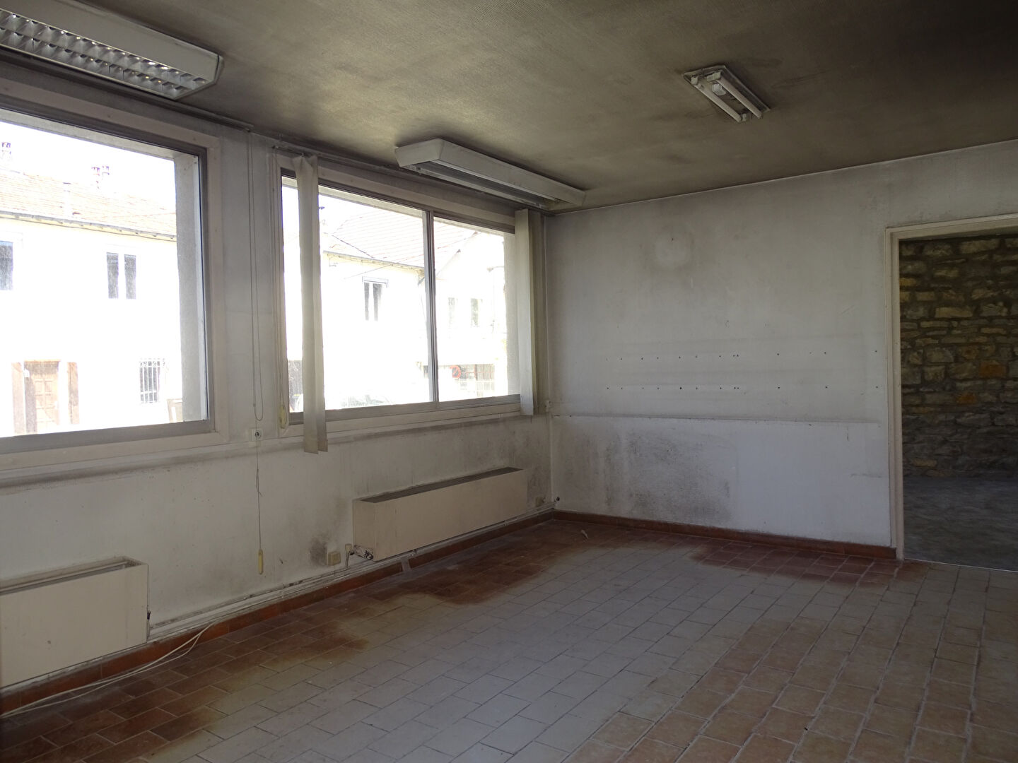 Photo Appartement Besancon 2 pièce(s) 56.75 m2 image 3/4