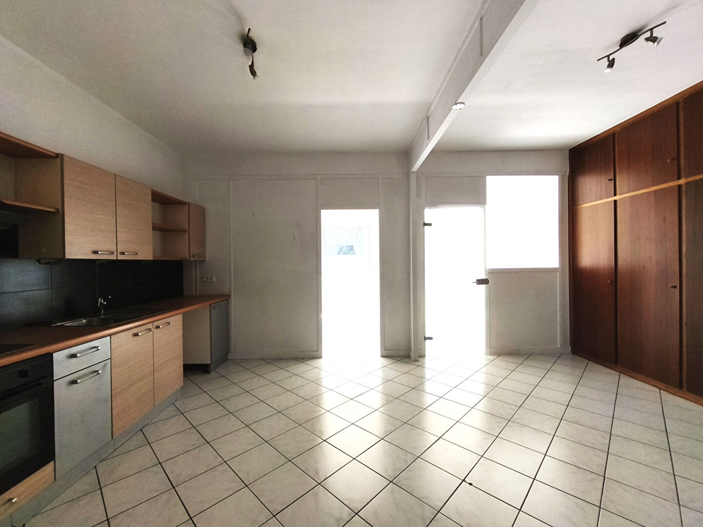 Appartement Besancon 3 pièce(s) 59.58 m2