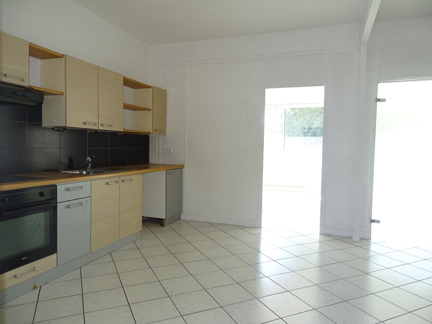 Photo Appartement Besancon 3 pièce(s) 59.58 m2 image 2/6