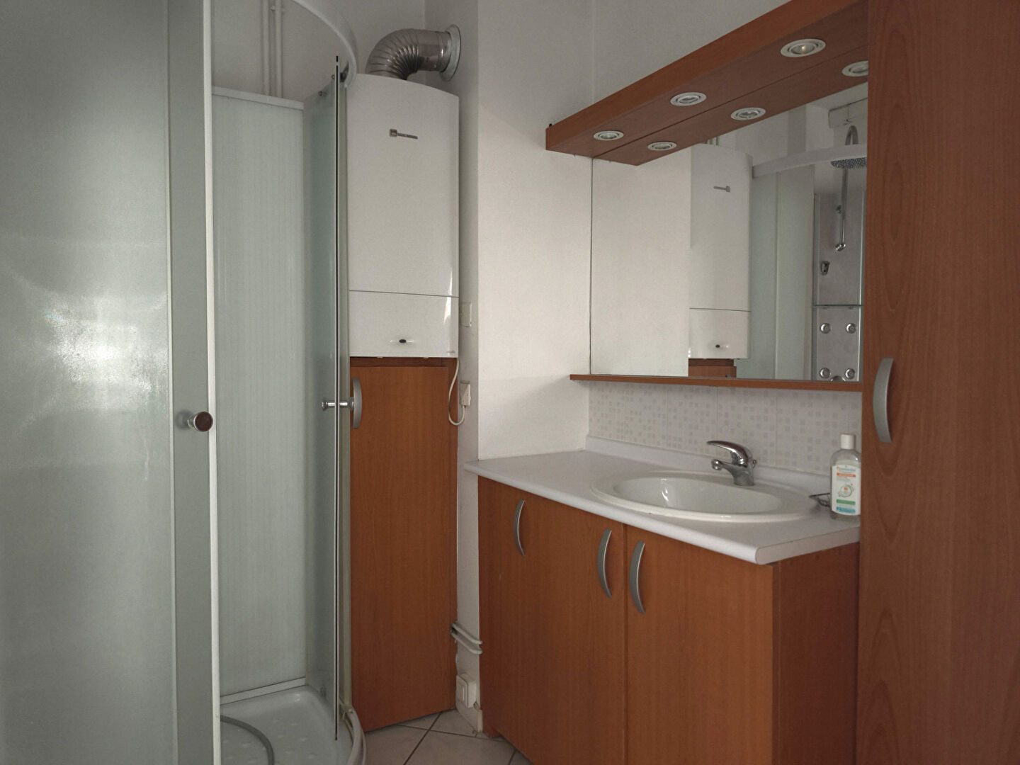 Photo Appartement Besancon 3 pièce(s) 59.58 m2 image 4/6