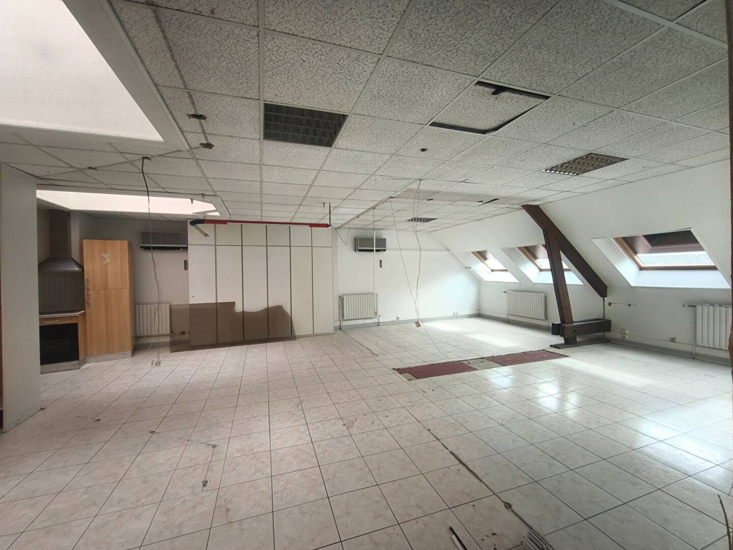 Appartement Besancon 3 pièce(s) 92.78 m2