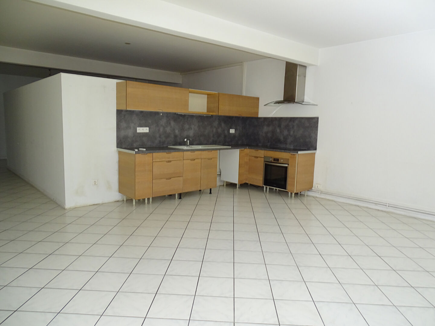 Photo Appartement Besancon 3 pièce(s) 76.5 m2 image 1/3