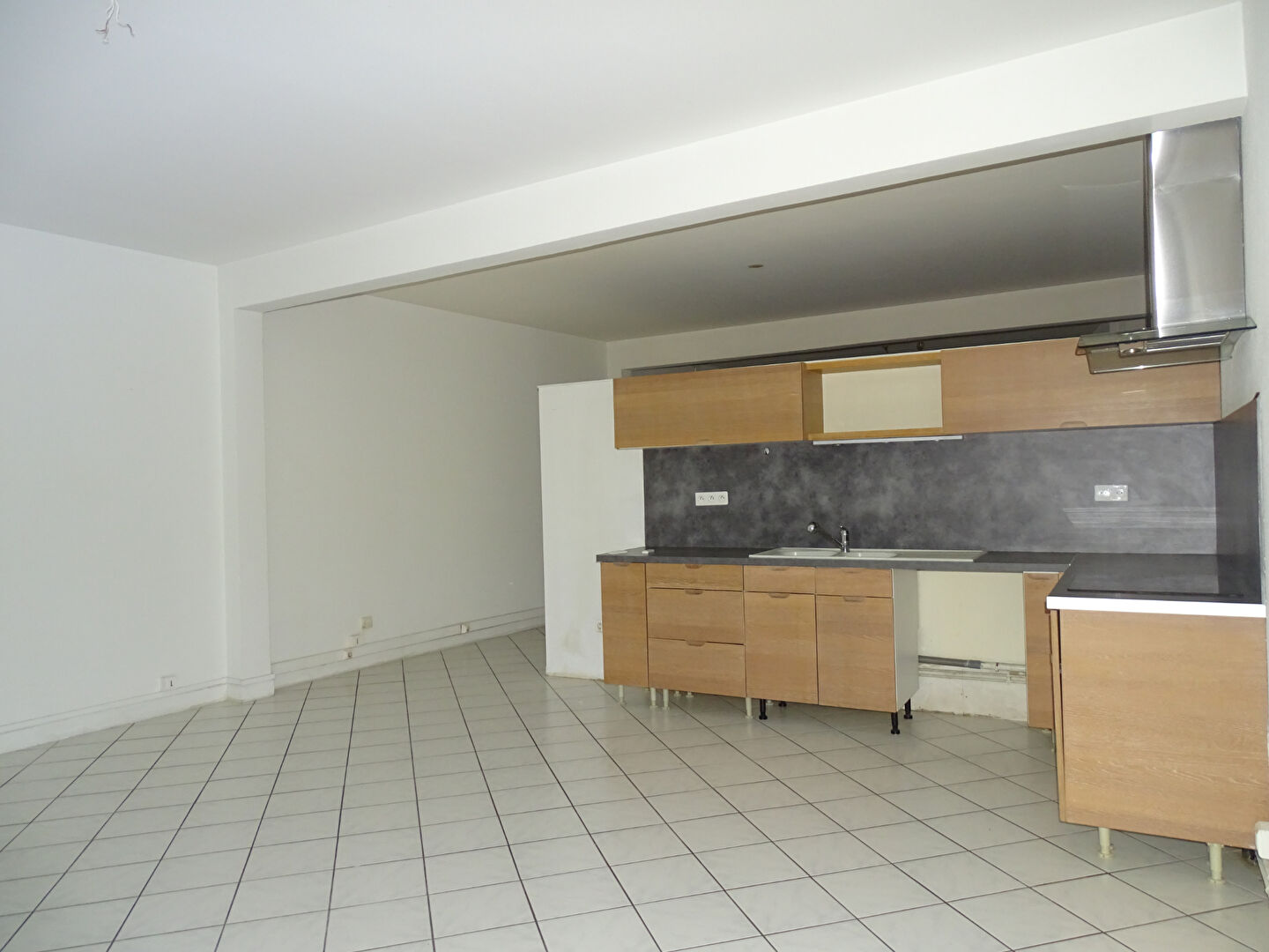 Photo Appartement Besancon 3 pièce(s) 76.5 m2 image 2/3