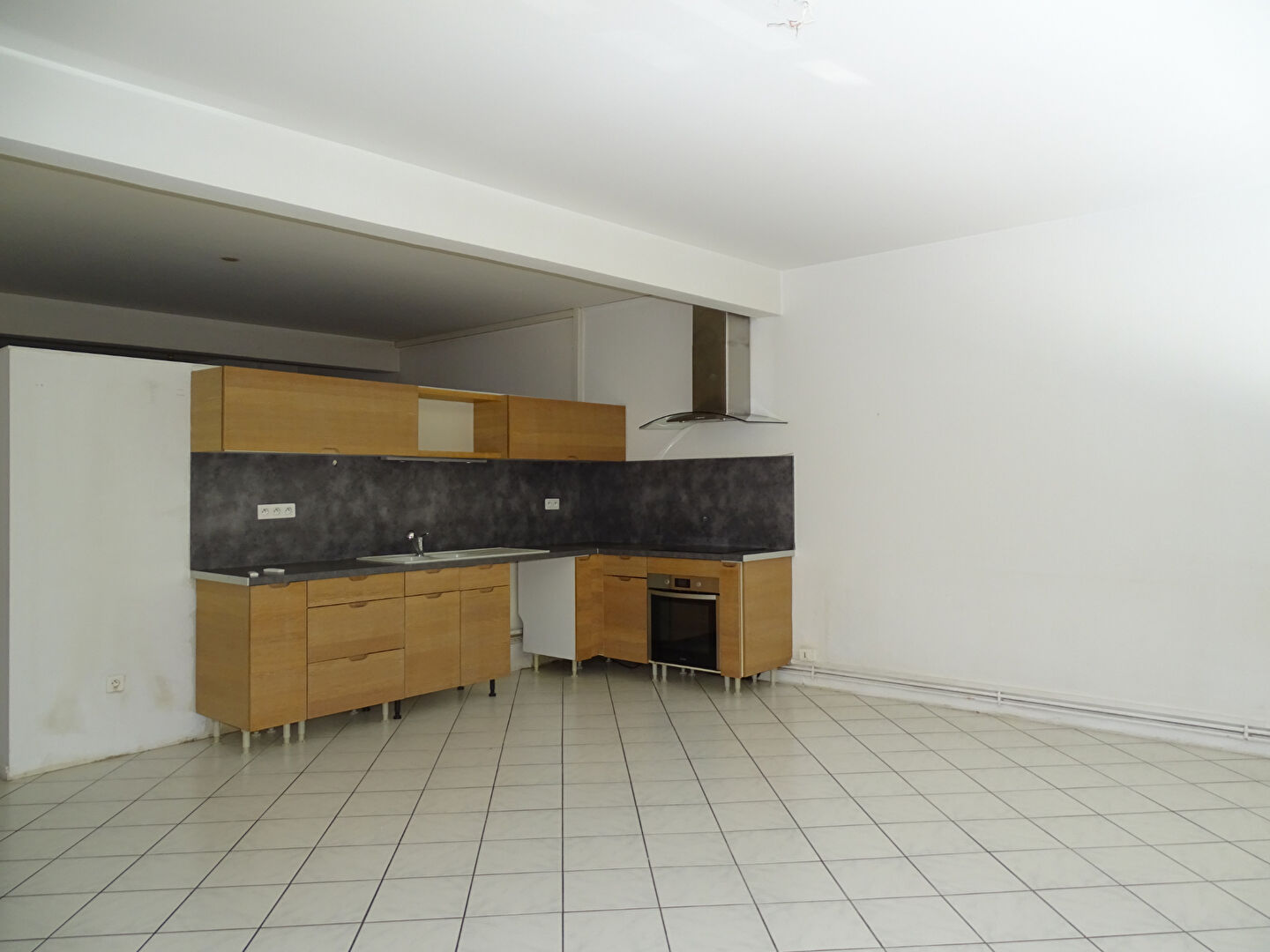 Photo Appartement Besancon 3 pièce(s) 76.5 m2 image 3/3