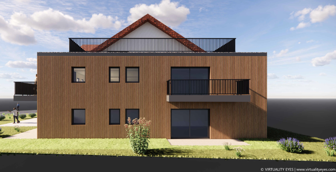 Photo Appartement Residence 