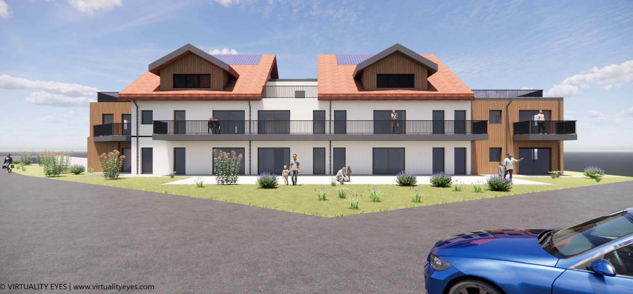 Photo Appartement Residence 