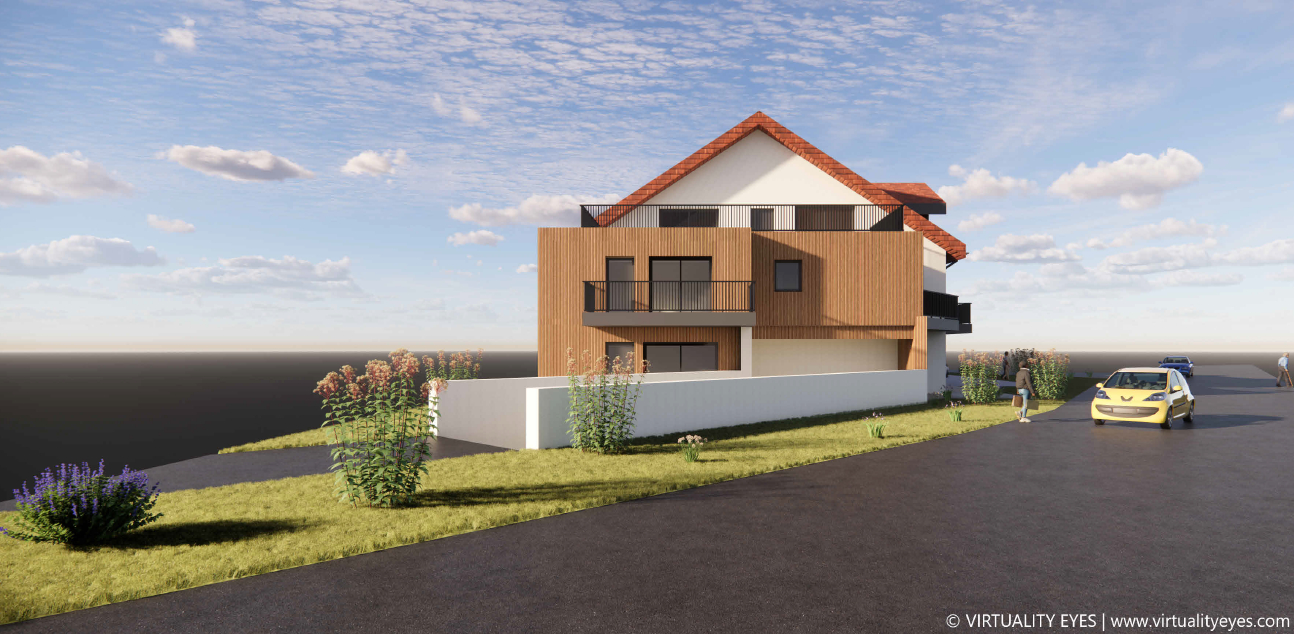 Photo Appartement Residence 