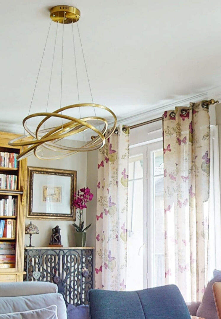 Appartement Besancon 7 pièce(s) 154 m2