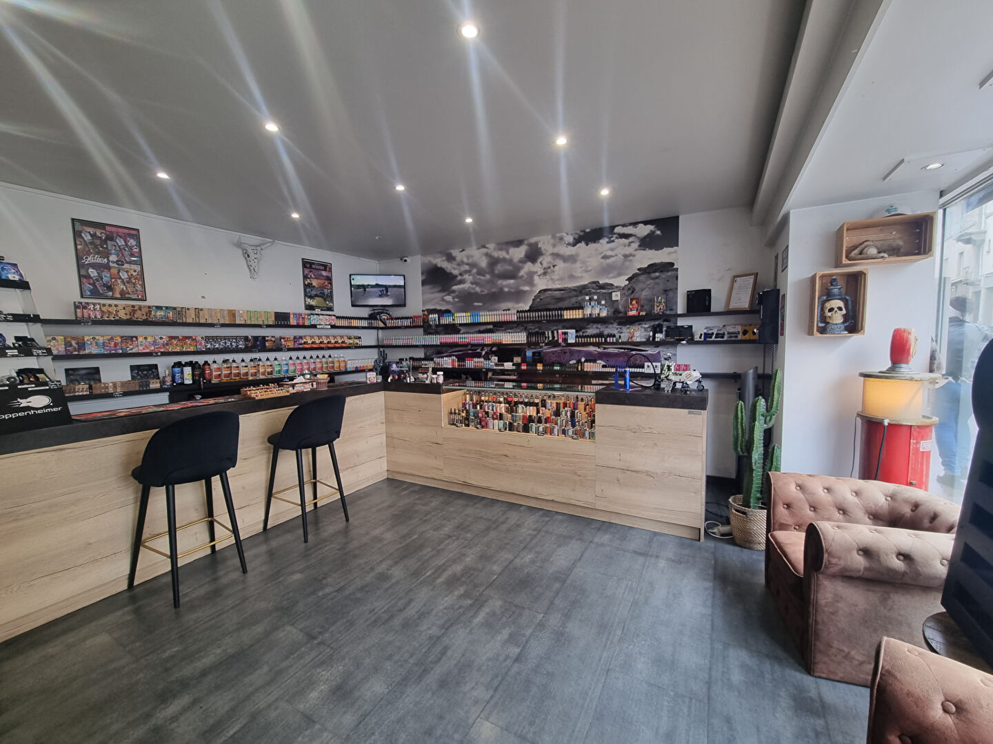 Photo IMMEUBLE CENTRE VILLE DE MORTEAU image 2/6