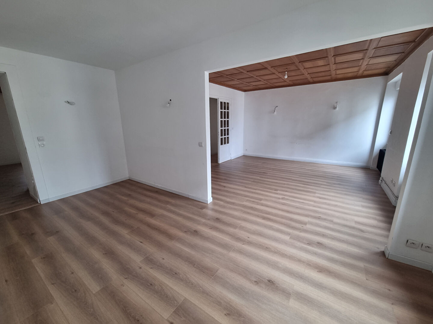 Photo IMMEUBLE CENTRE VILLE DE MORTEAU image 3/6