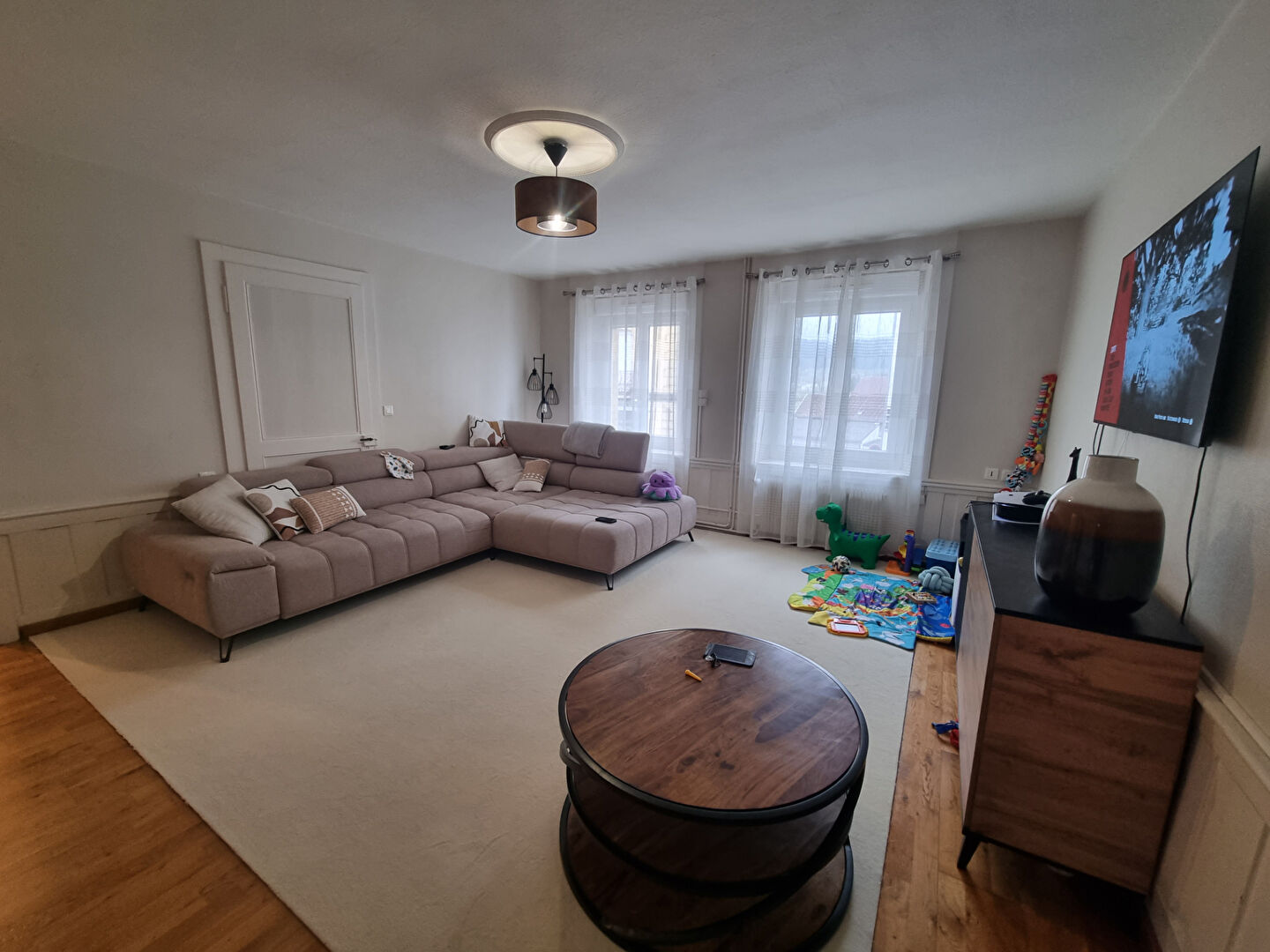 Photo IMMEUBLE CENTRE VILLE DE MORTEAU image 6/6