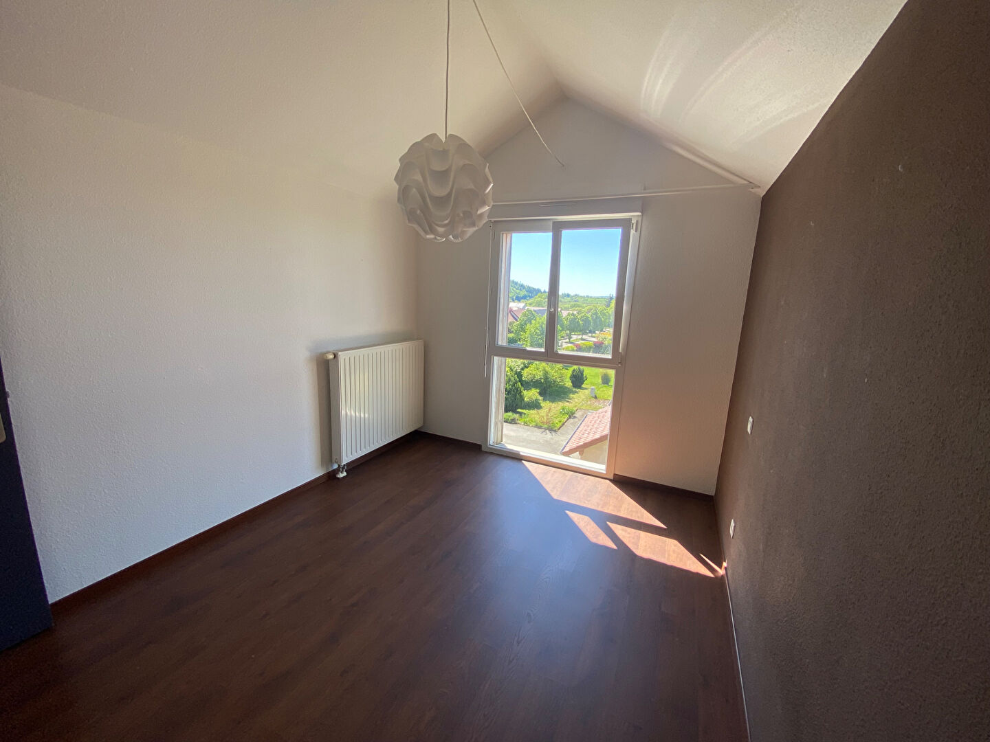 Photo Appartement Les Granges Narboz 3 pièce(s) 51.37 m2 image 4/6