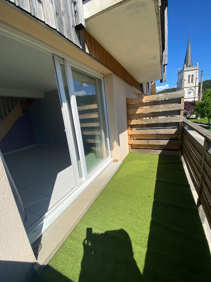 Photo Appartement Les Granges Narboz 3 pièce(s) 51.37 m2 image 5/6