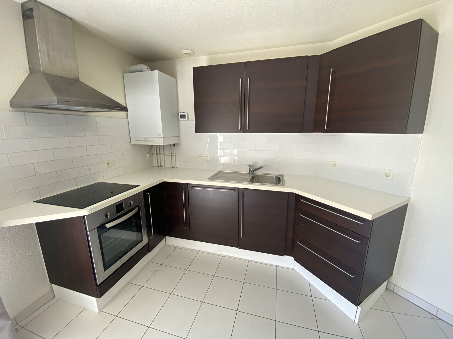 Photo Appartement Les Granges Narboz 3 pièce(s) 51.37 m2 image 6/6