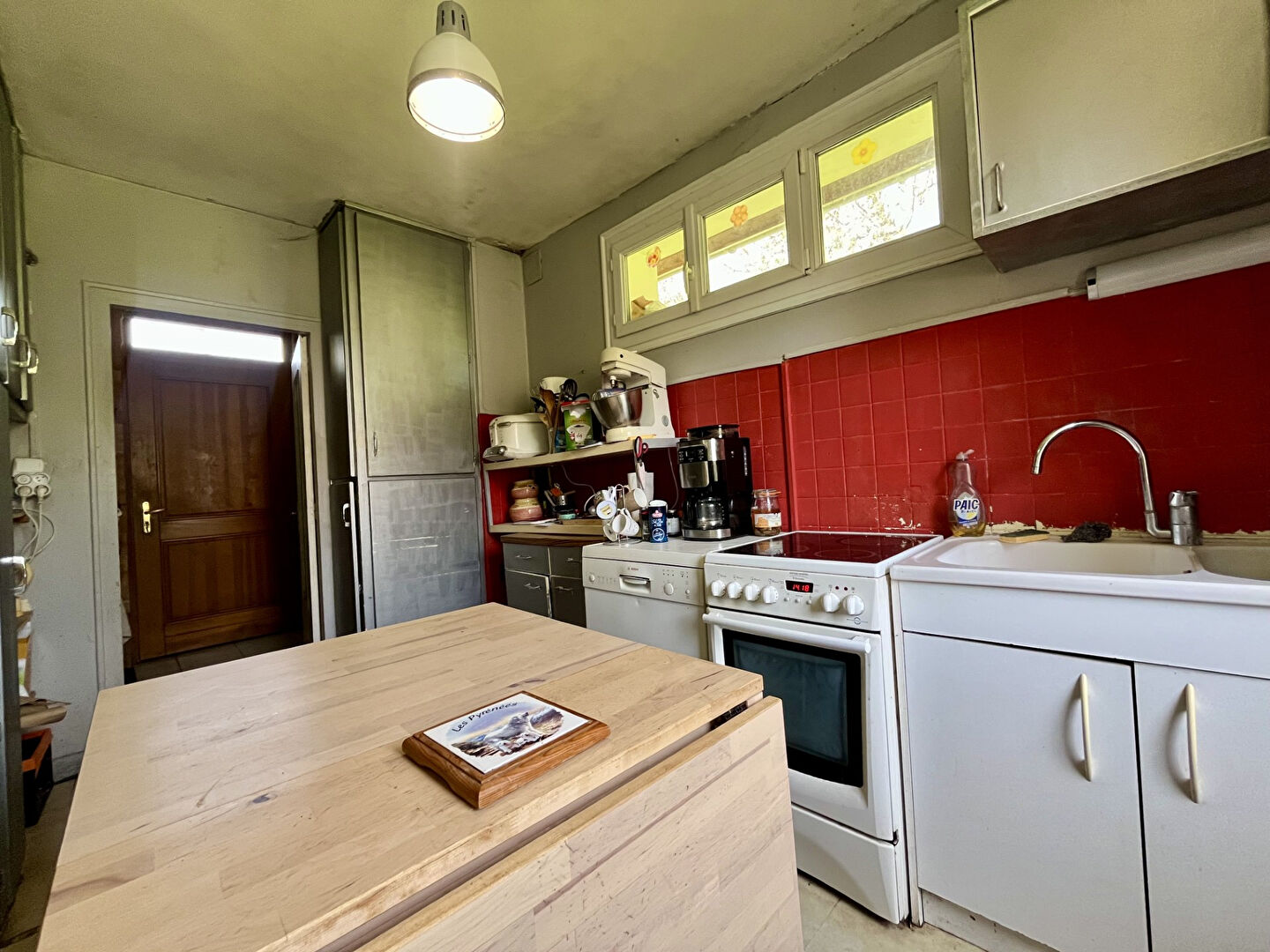 Photo Maison Foncine Le Haut 7 pièce(s) 135m2 image 3/6