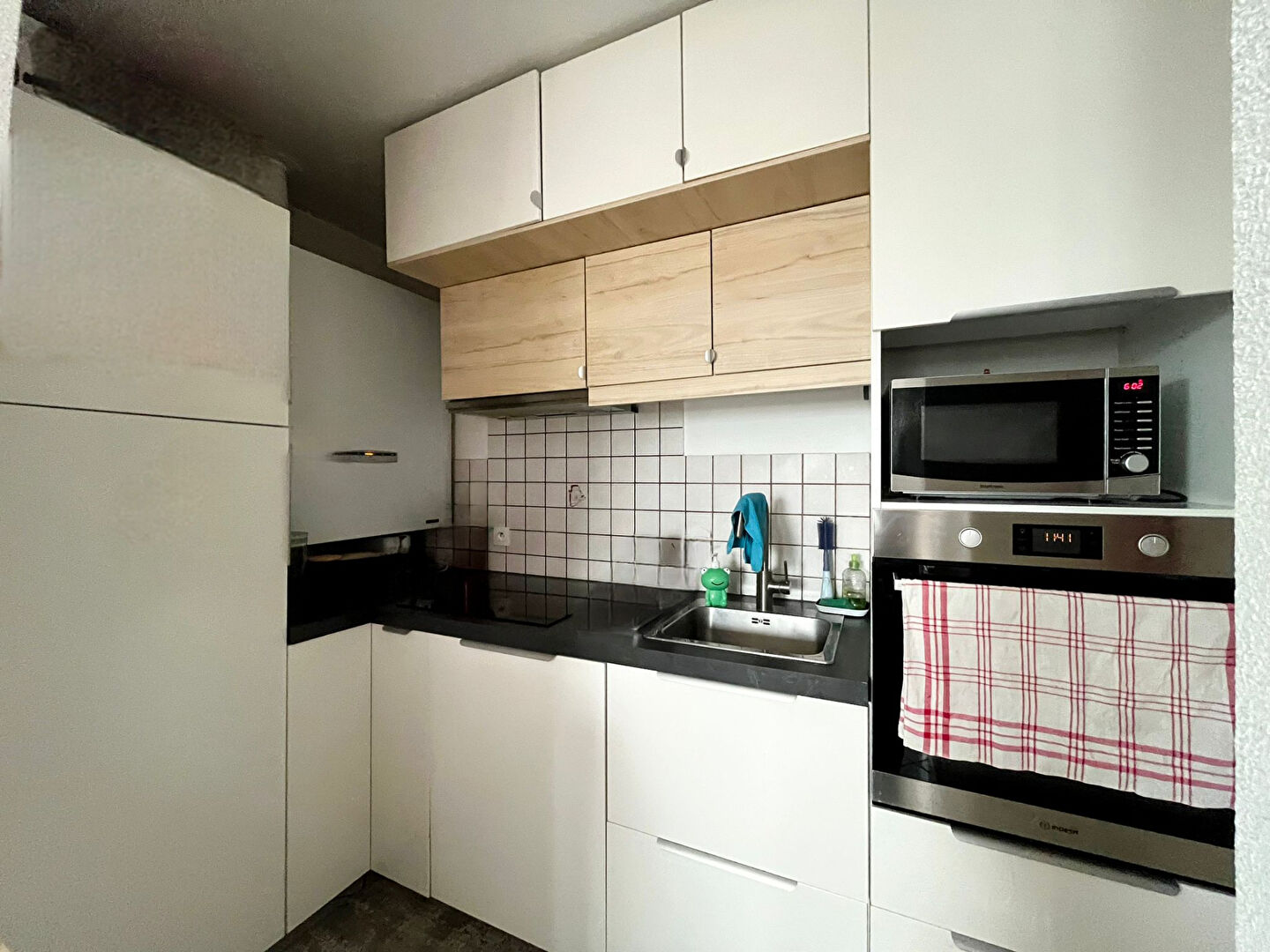 Photo Appartement Morteau 4 pièce(s) 72 m2 image 3/6