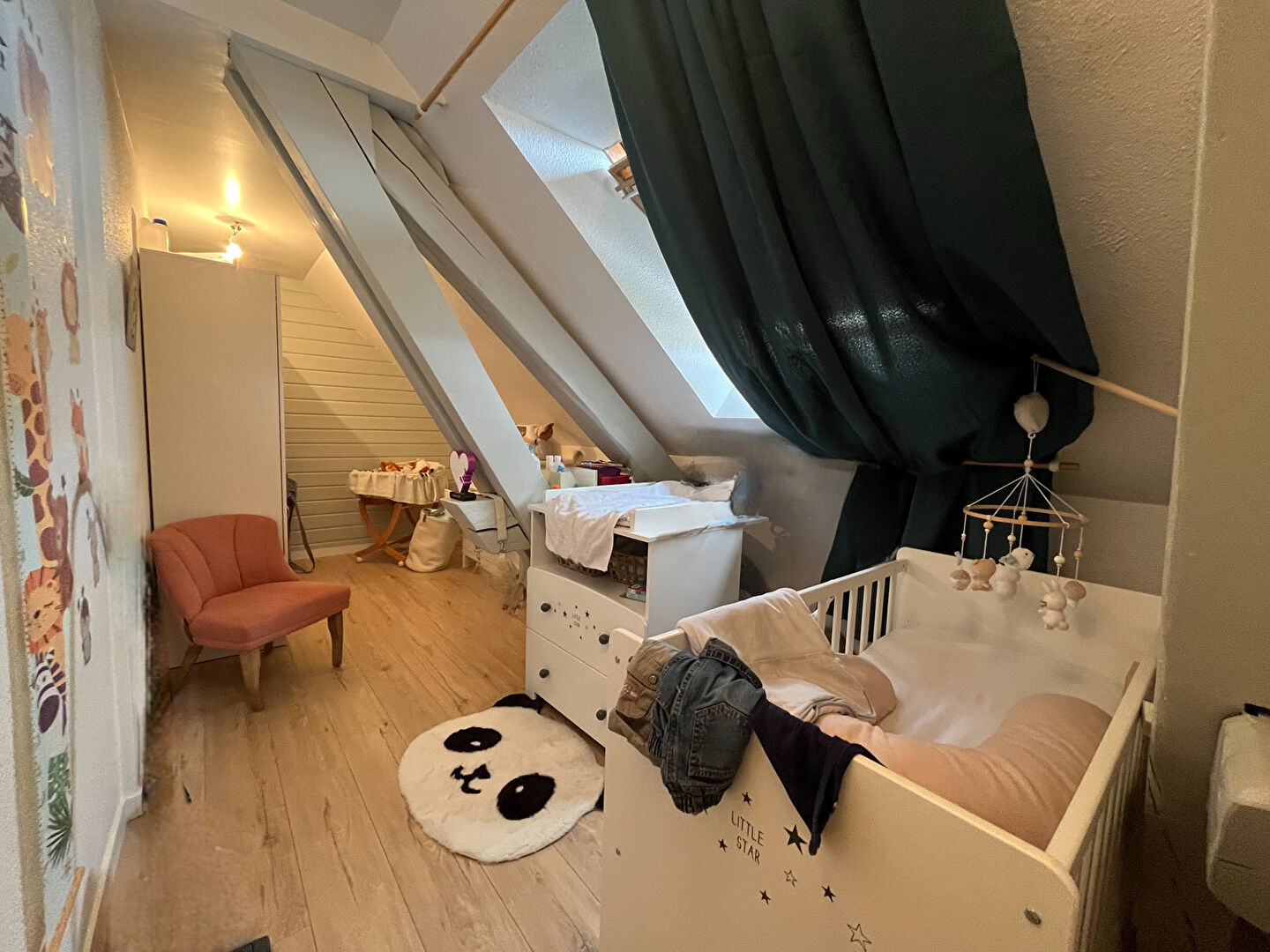 Photo Appartement Morteau 4 pièce(s) 72 m2 image 6/6