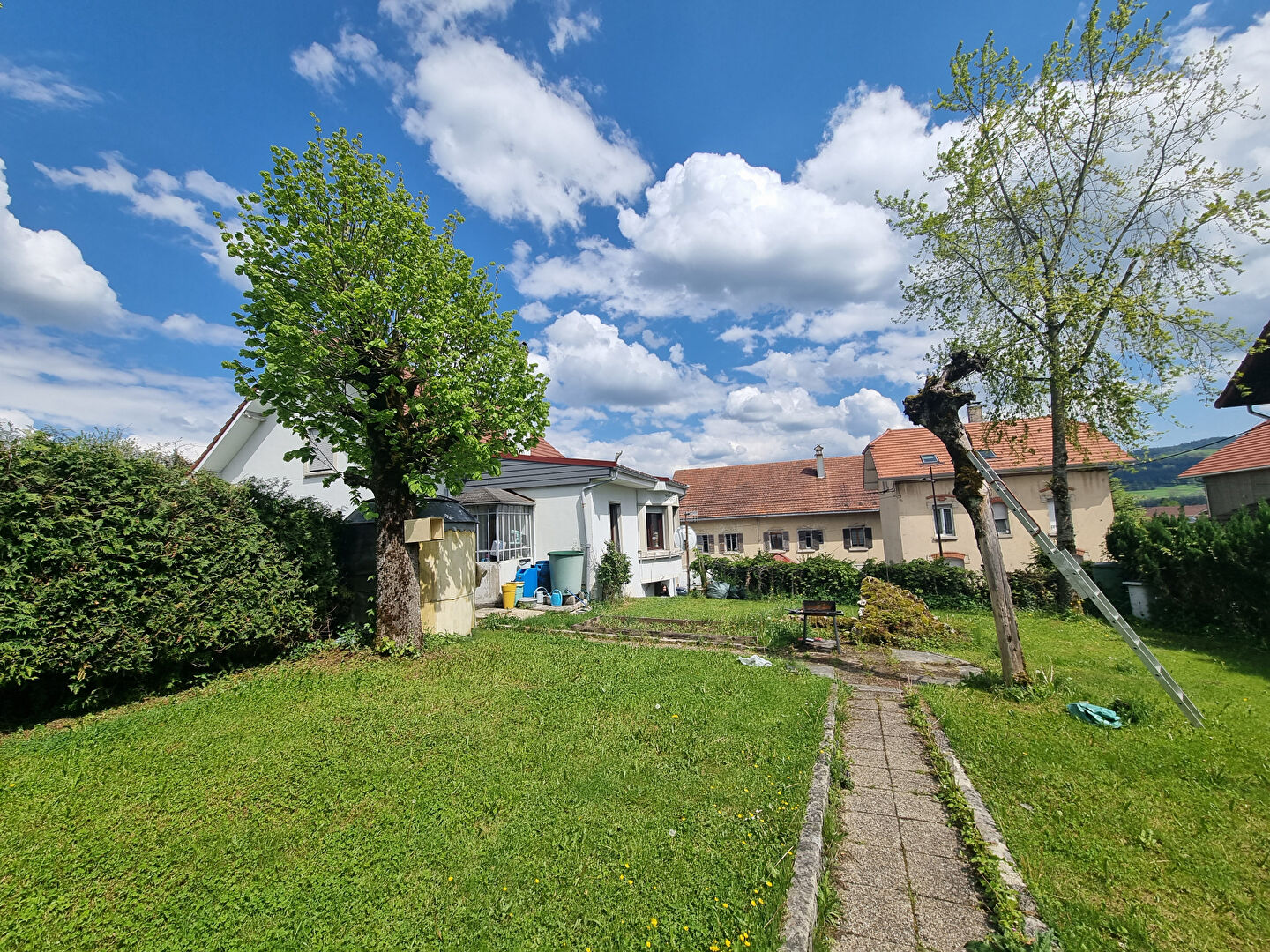 Maison Morteau 10 pièce(s) 185 m2