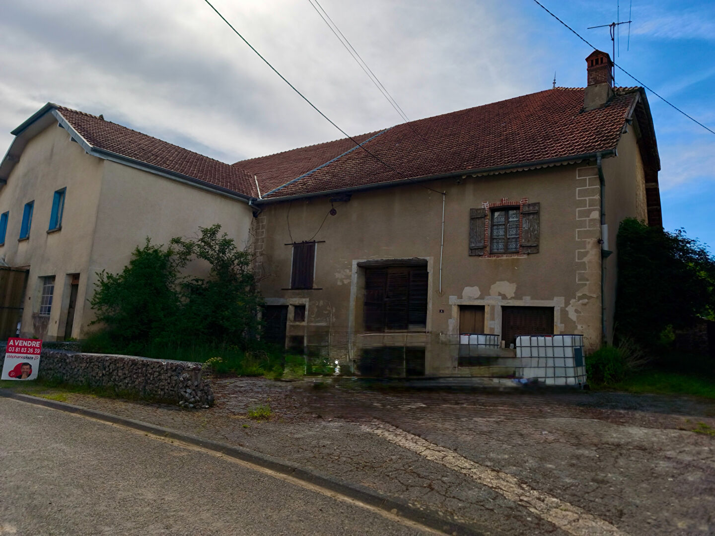 Maison Bartherans 6 pièce(s) 139.48 m2