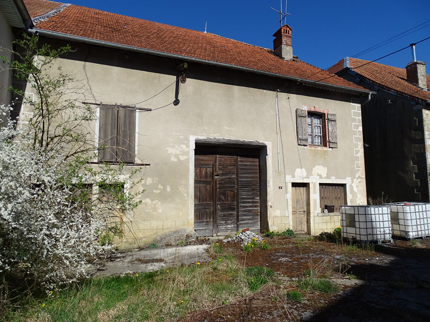 Photo Maison Bartherans 6 pièce(s) 139.48 m2 image 3/6