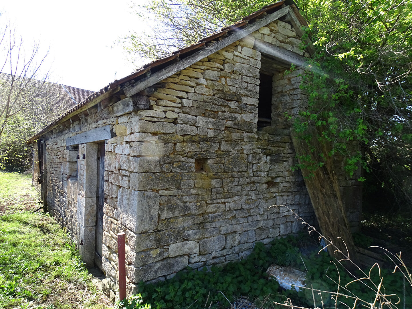 Photo Maison Bartherans 6 pièce(s) 139.48 m2 image 5/6
