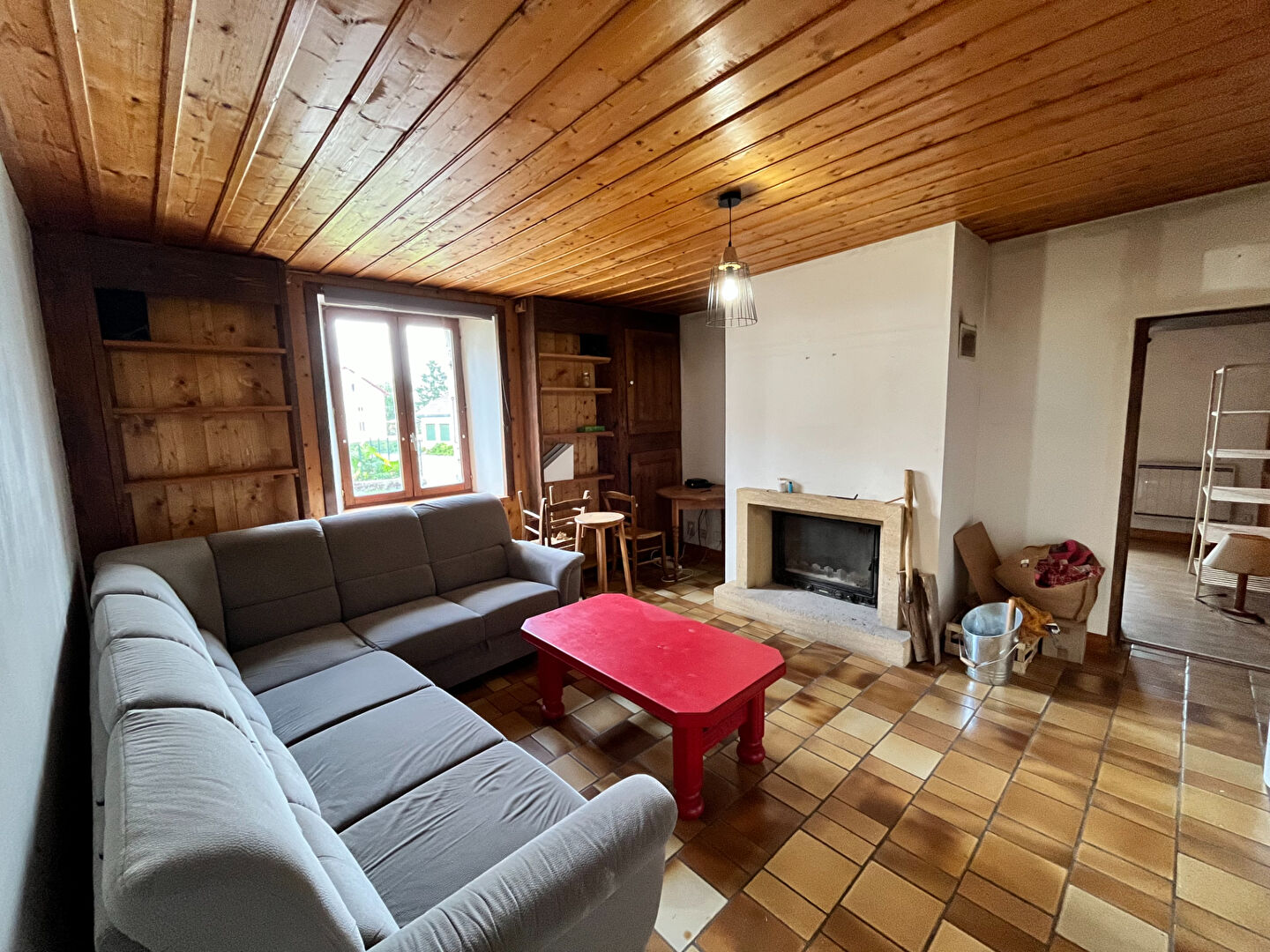 Photo Maison Mouthe 7 pièces 152 m² image 2/6