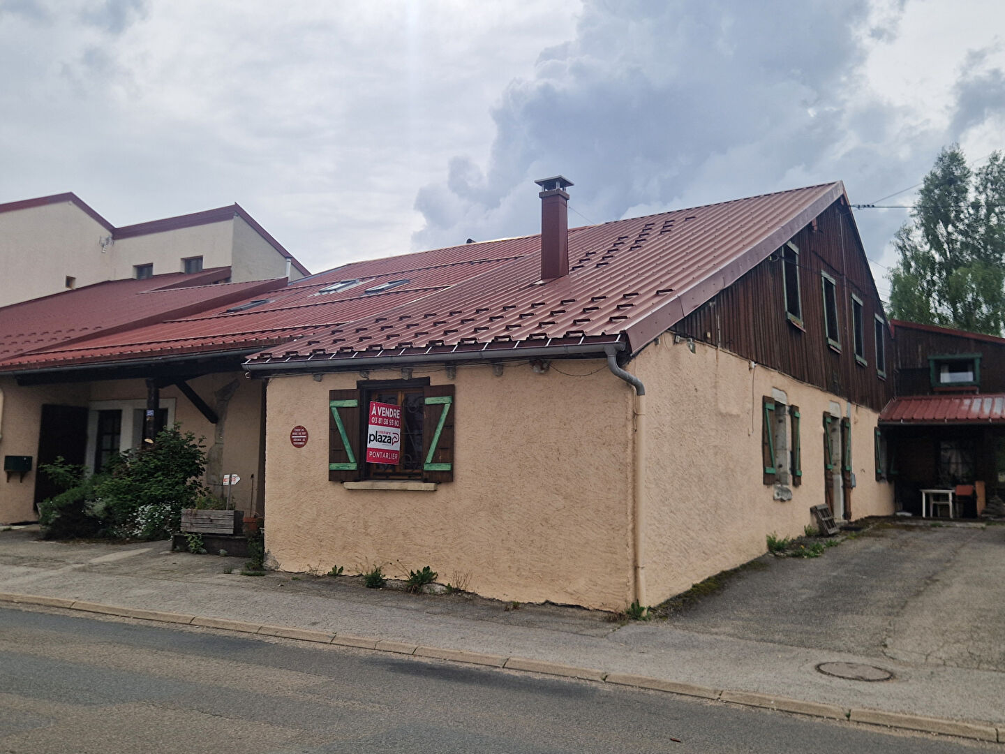 Photo Maison Mouthe 7 pièces 152 m² image 5/6