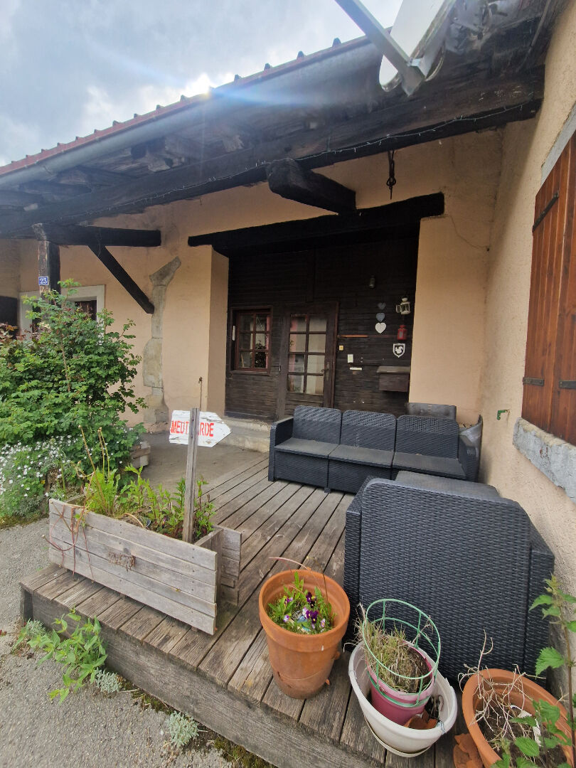 Photo Maison Mouthe 7 pièces 152 m² image 6/6