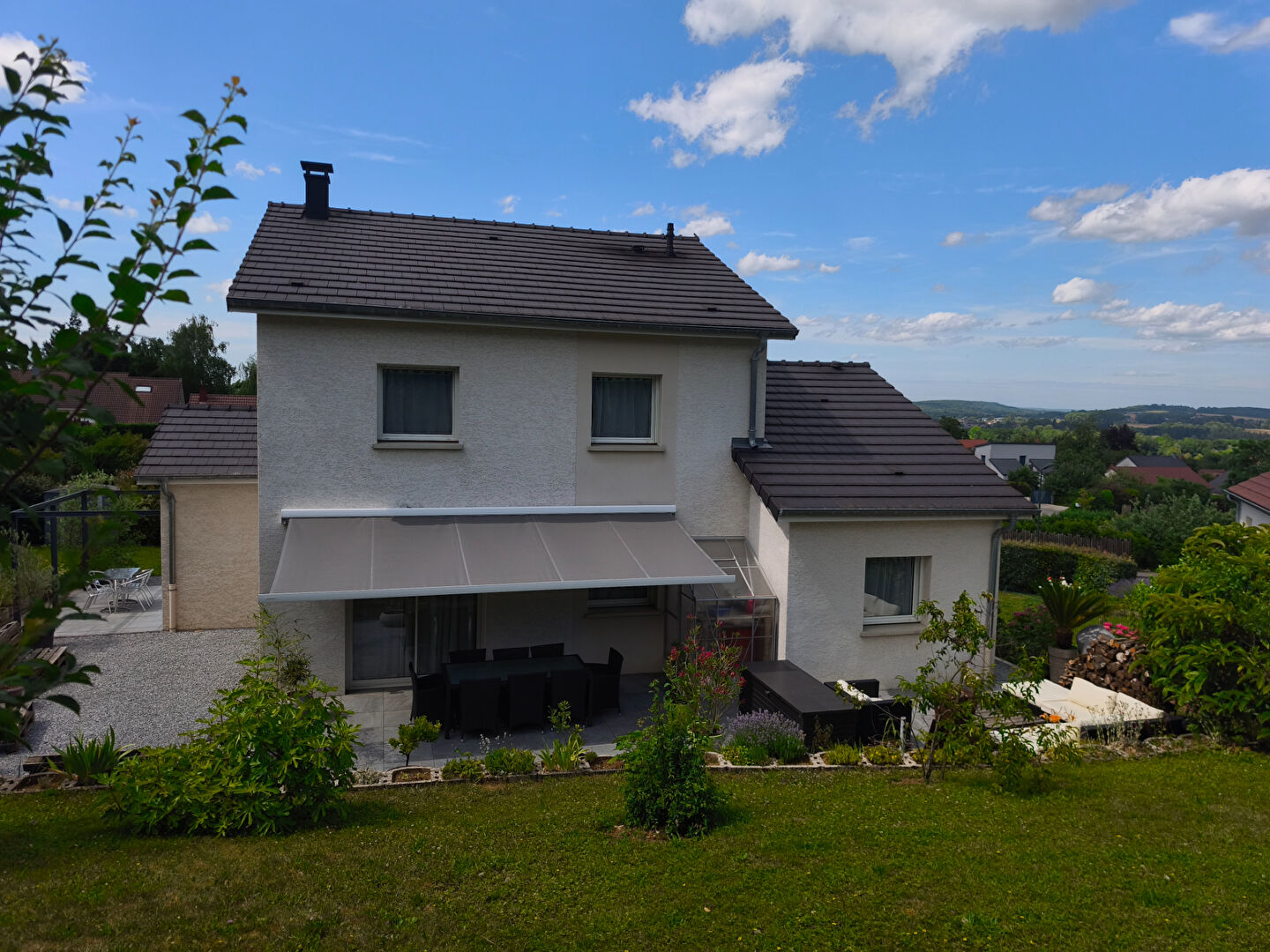 Maison Devecey 7 pièce(s) 127.15 m2