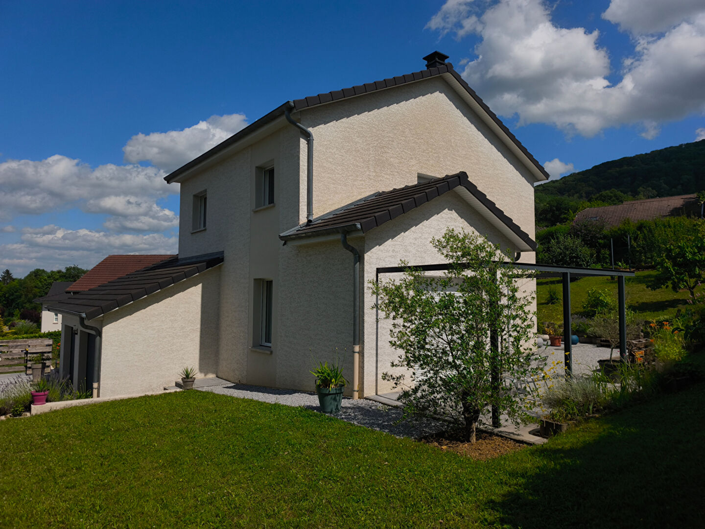 Photo Maison Devecey 7 pièce(s) 127.15 m2 image 3/6