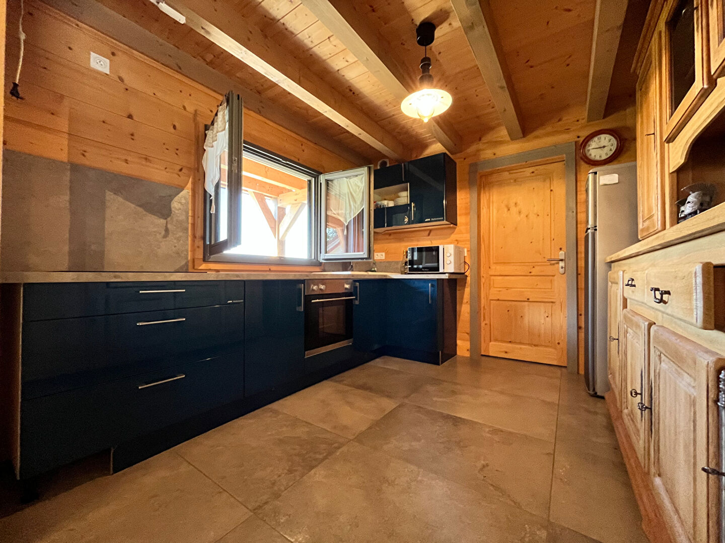 Photo Chalet Chauvin 3 pièces 88 m2 image 6/6