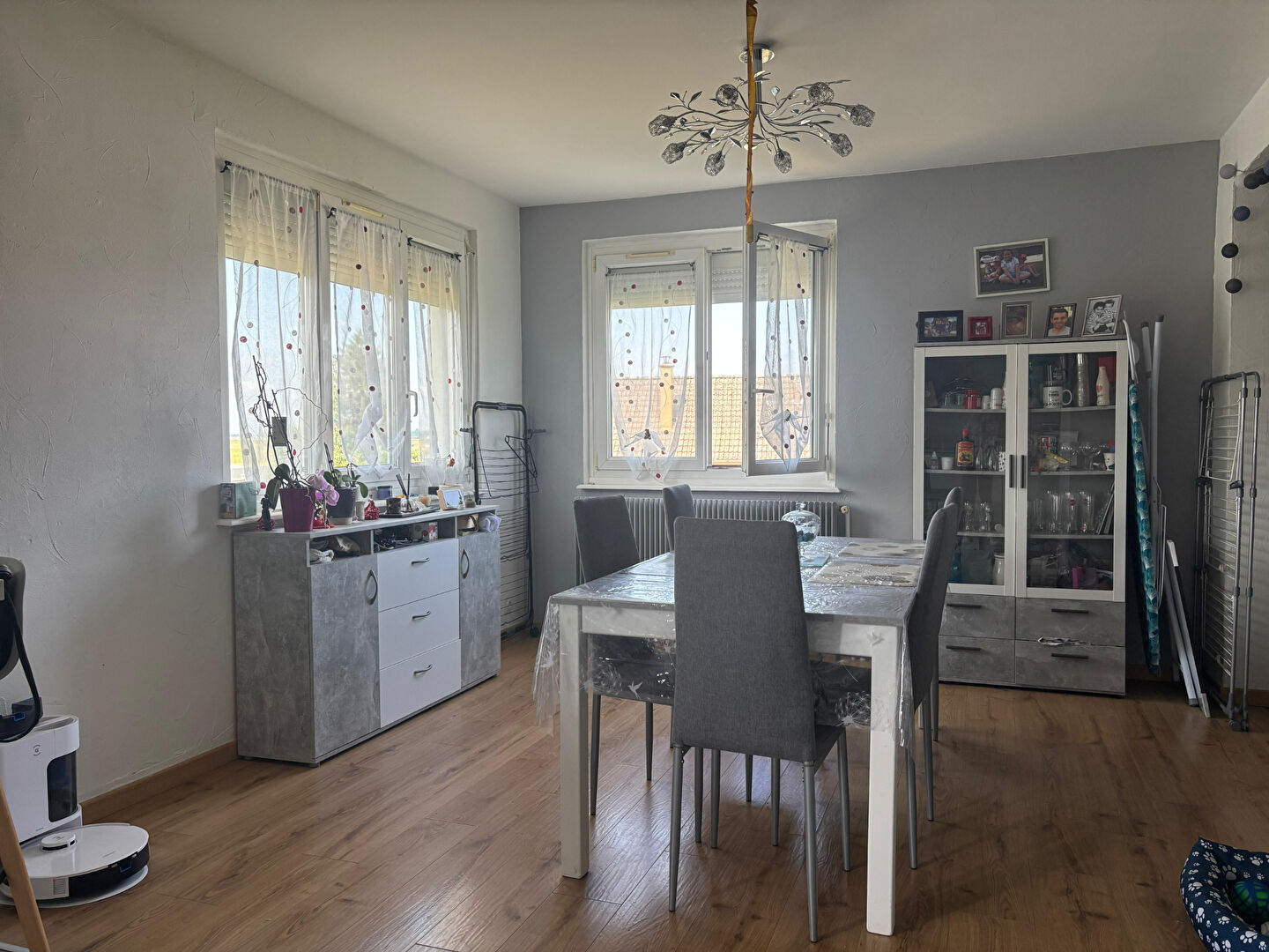 Photo Appartement Doubs 2 pièce(s) 60.25 m2 image 3/6