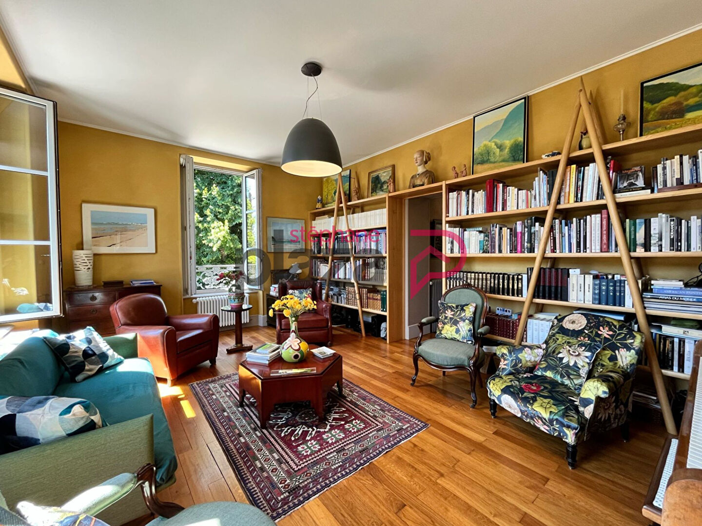 Photo Maison de Charme image 1/6