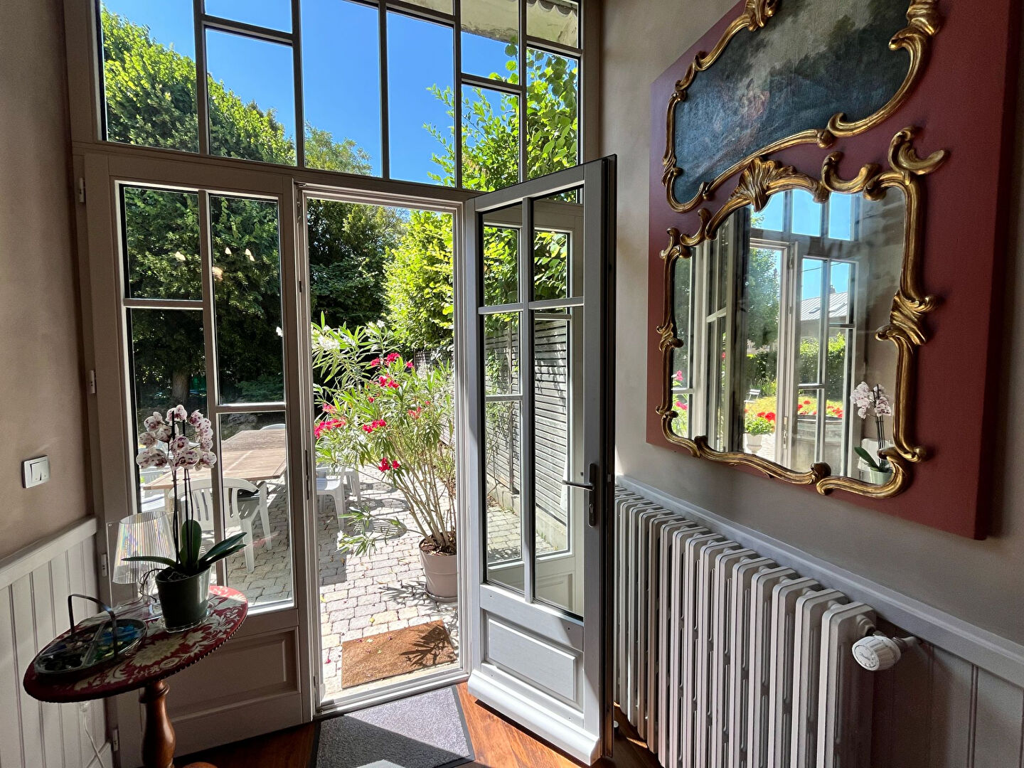 Photo Maison de Charme image 1/6