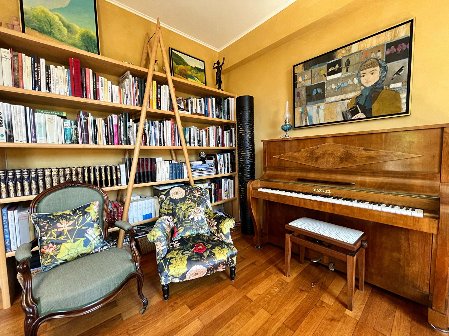 Photo Maison de Charme image 3/6