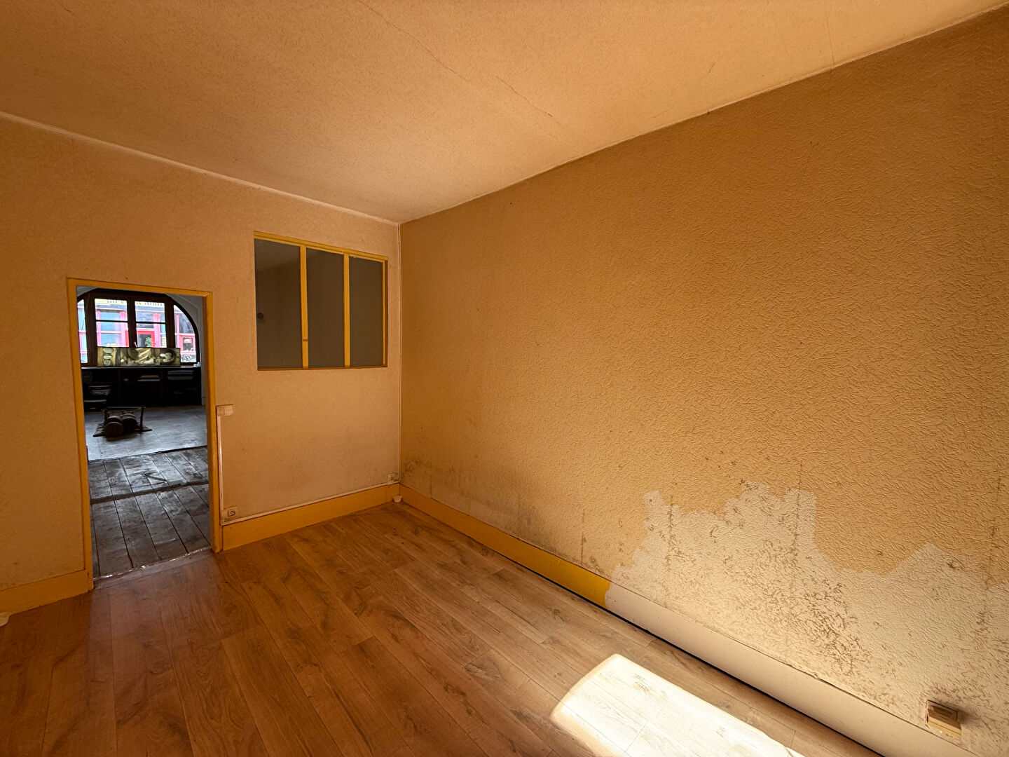 Photo Appartement Besancon 2 pièce(s) 36 m2 image 3/6