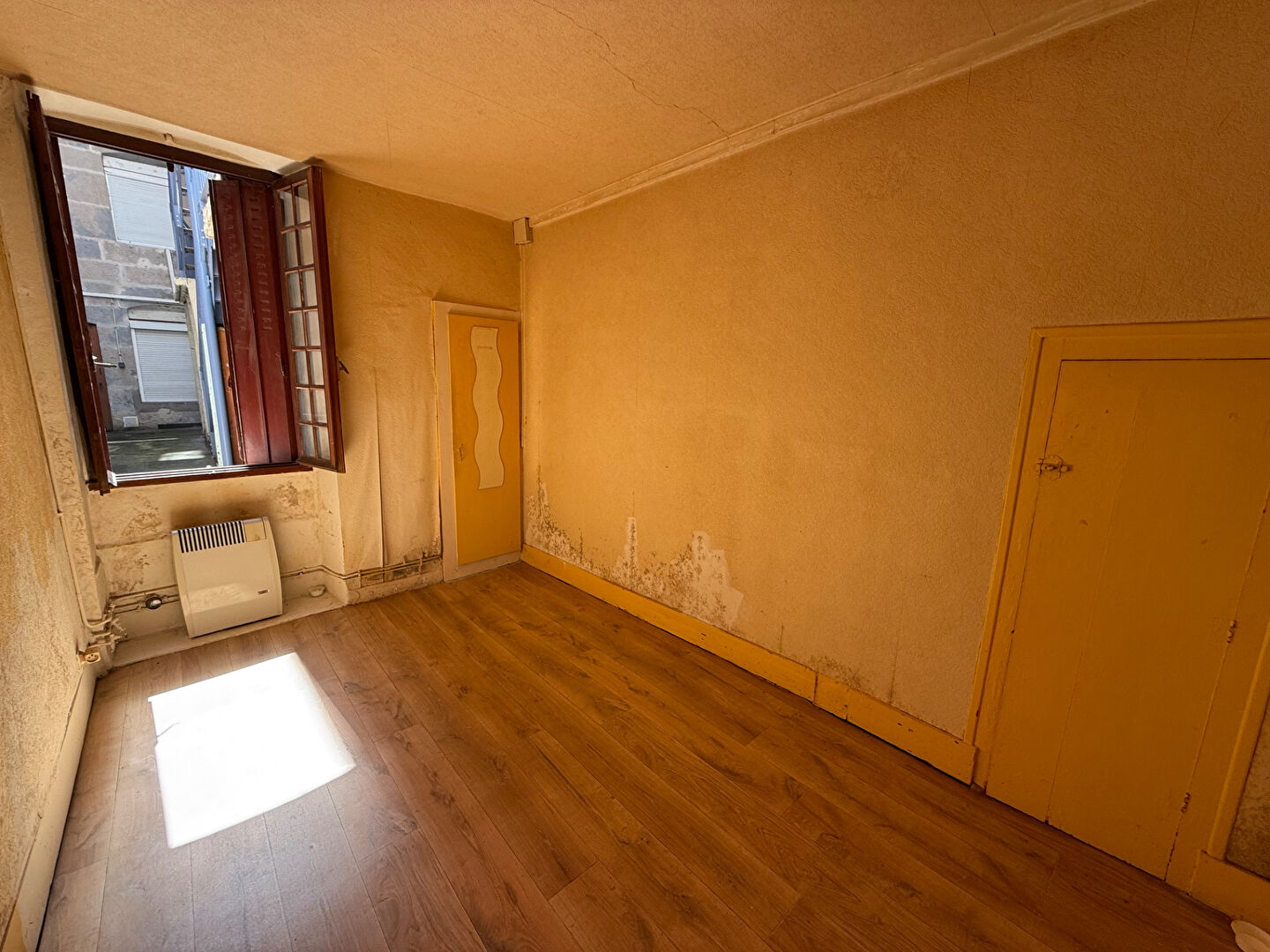 Photo Appartement Besancon 2 pièce(s) 36 m2 image 4/6